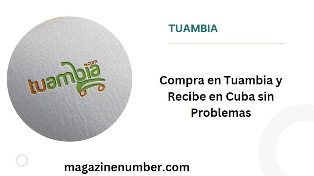 tuambia