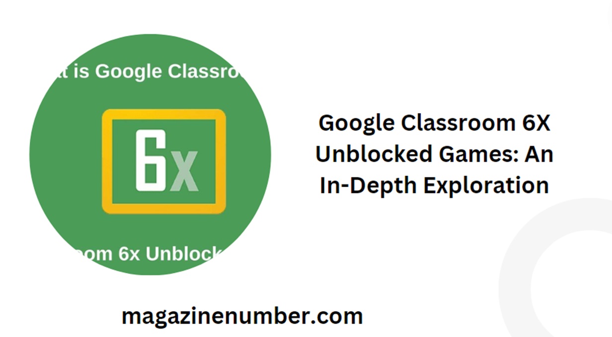 google classroom 6x