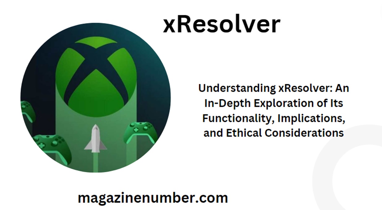 xresolver