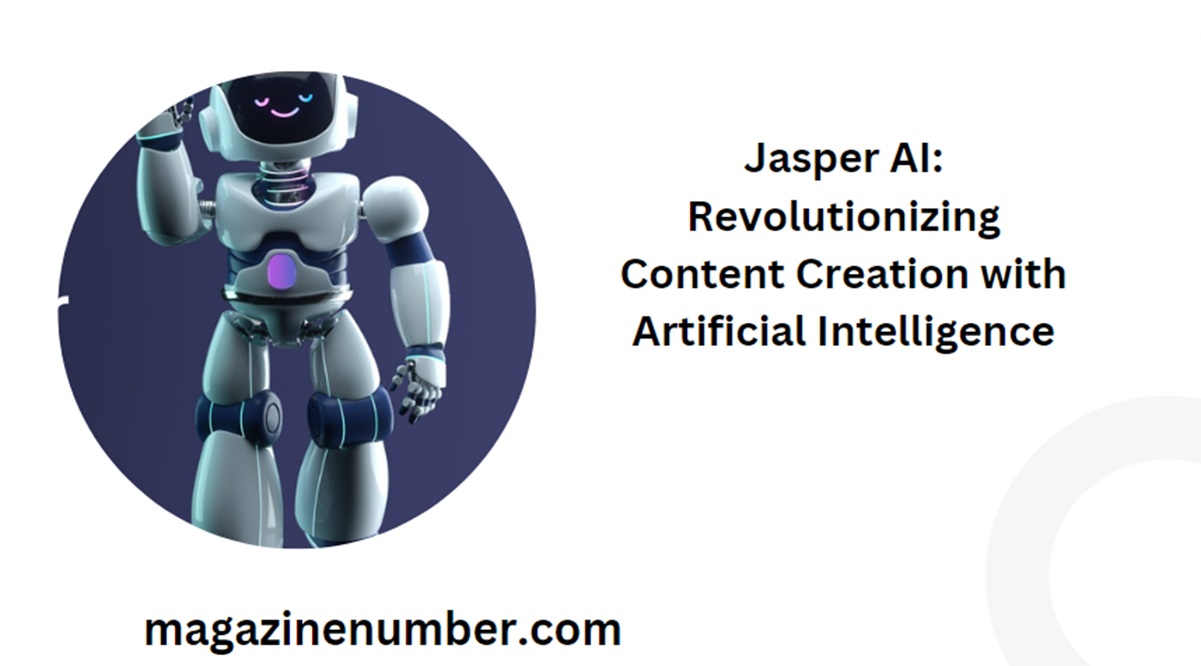 jasper ai