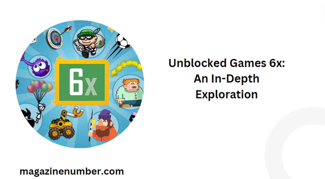 unblocked games 6x