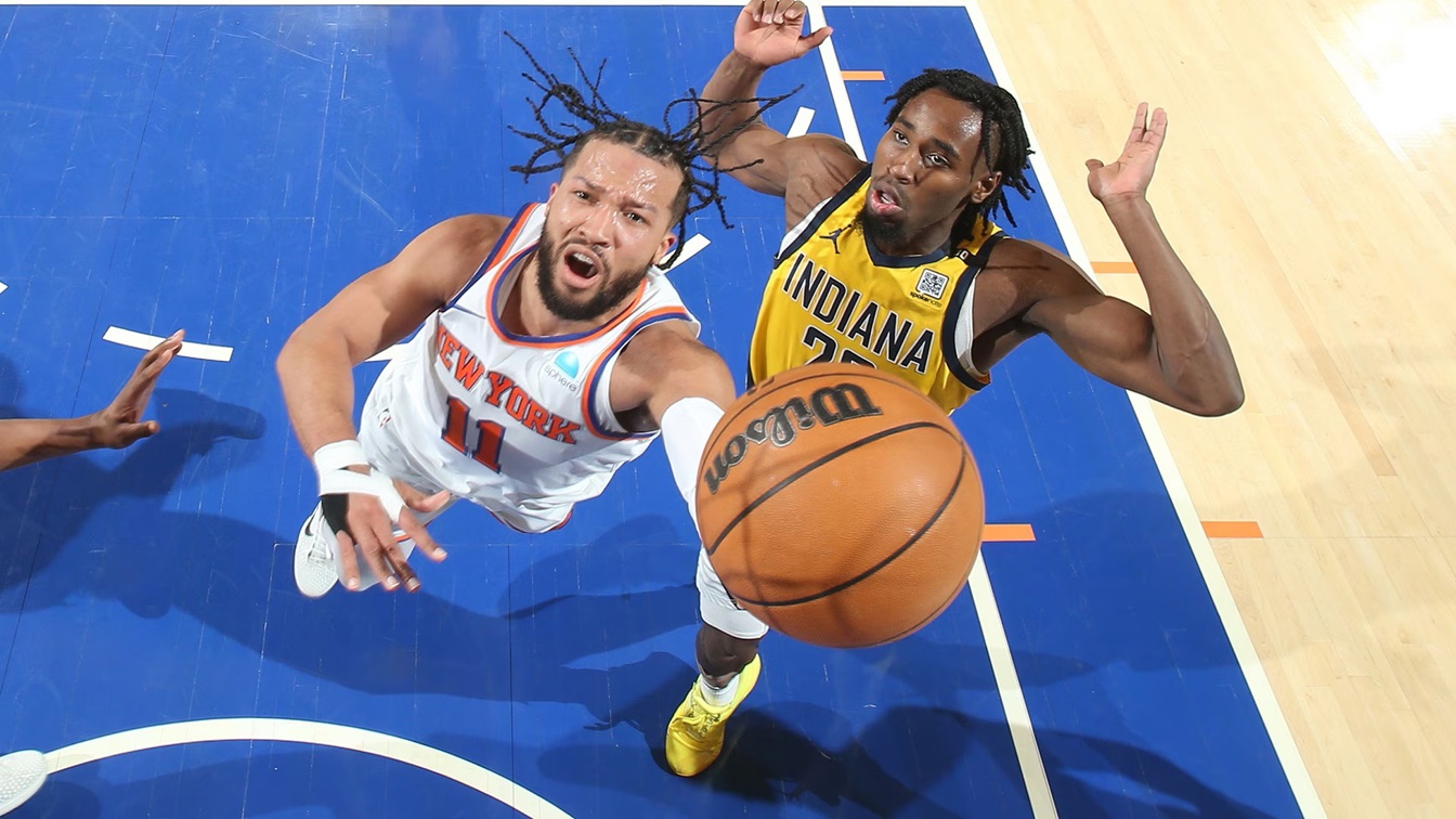 Pacers vs Knicks Match Player Stats: A Thrilling Breakdown