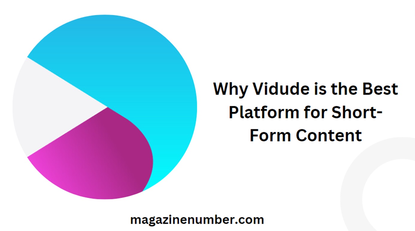 vidude