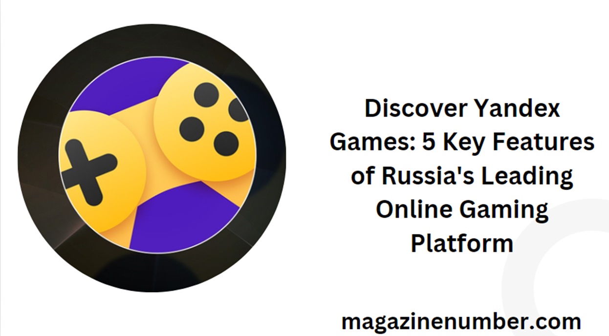 yandex games