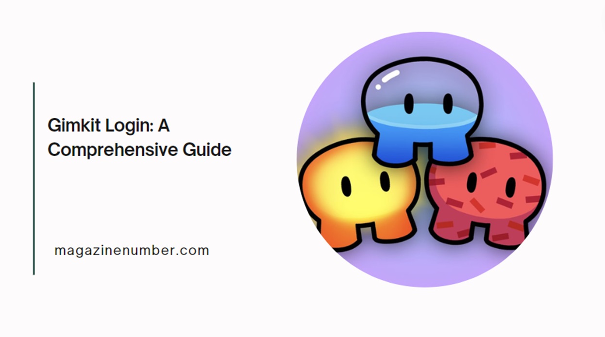 Gimkit Login: A Comprehensive Guide