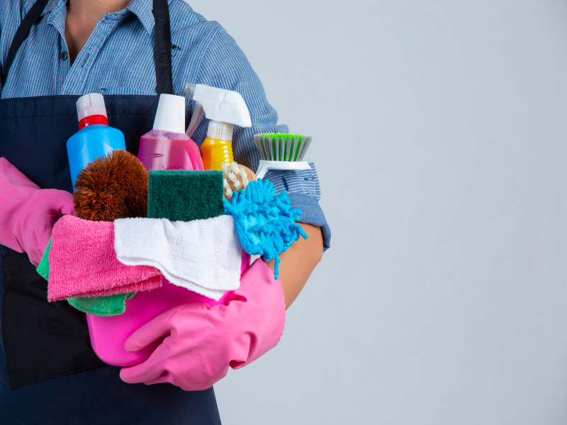 How to Get After Death Cleanup Services in Dallas