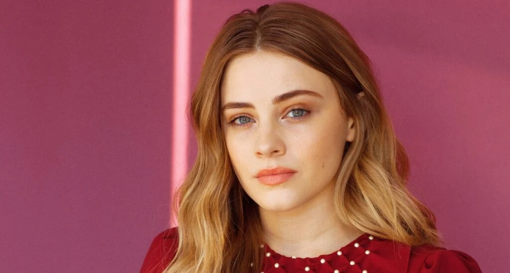 Josephine Langford Net Worth