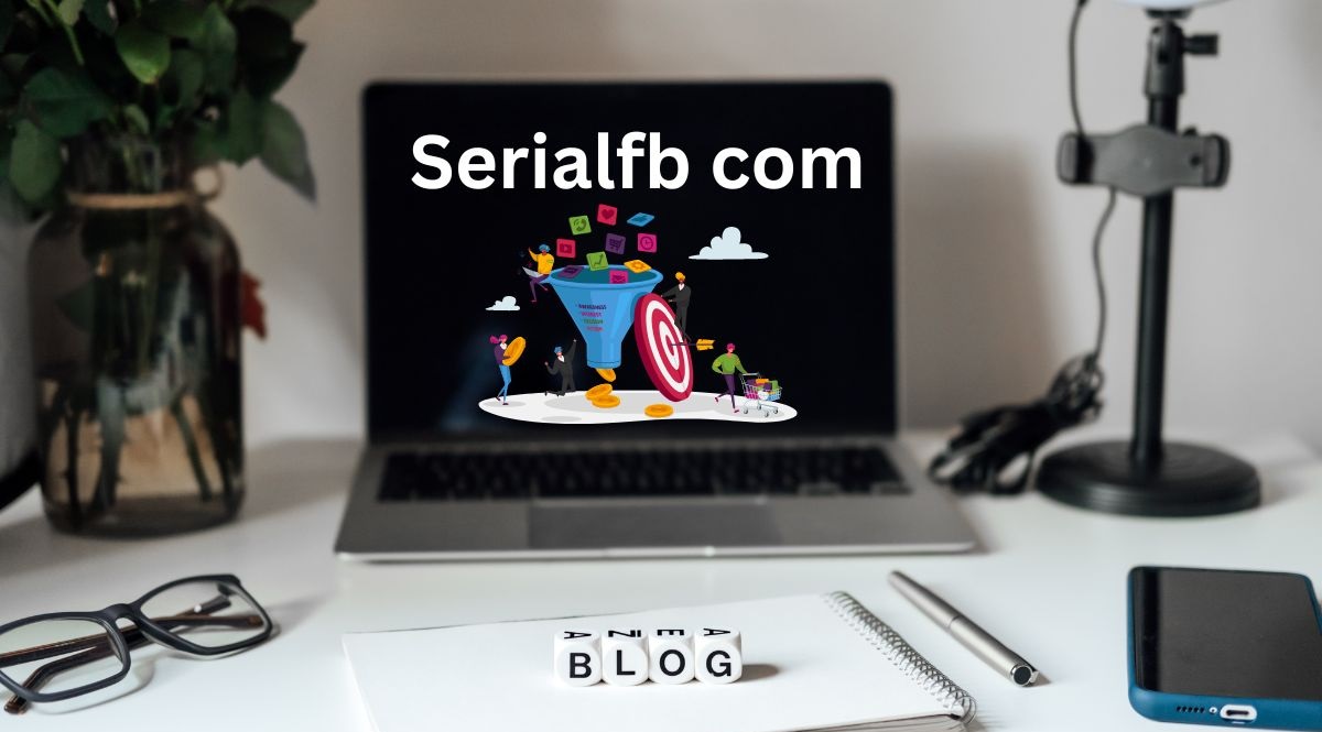 Serialfb com: Your Ultimate Solution for Social Media Management