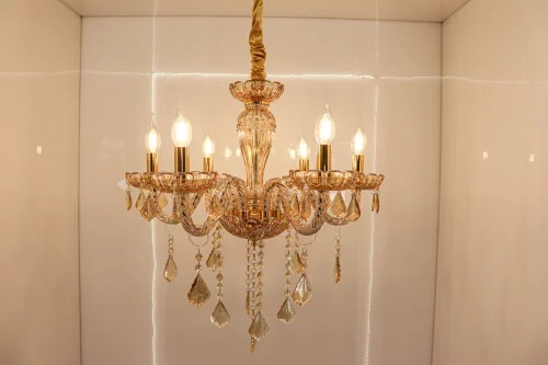 Murano Chandeliers: A Timeless Blend of Elegance and Craftsmanship